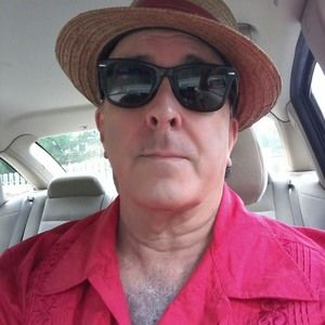 Meet your Posher, Kirk